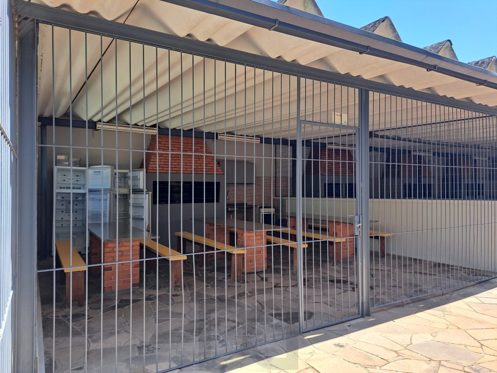 Apartamento no bairro Jardim Sabará - 2 dormitórios — foto 16