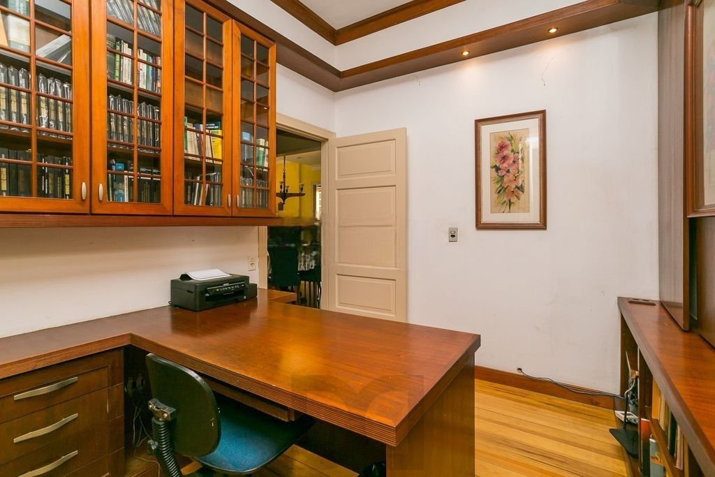 Casa no bairro Ponta Grossa com suíte presidencial — foto 45