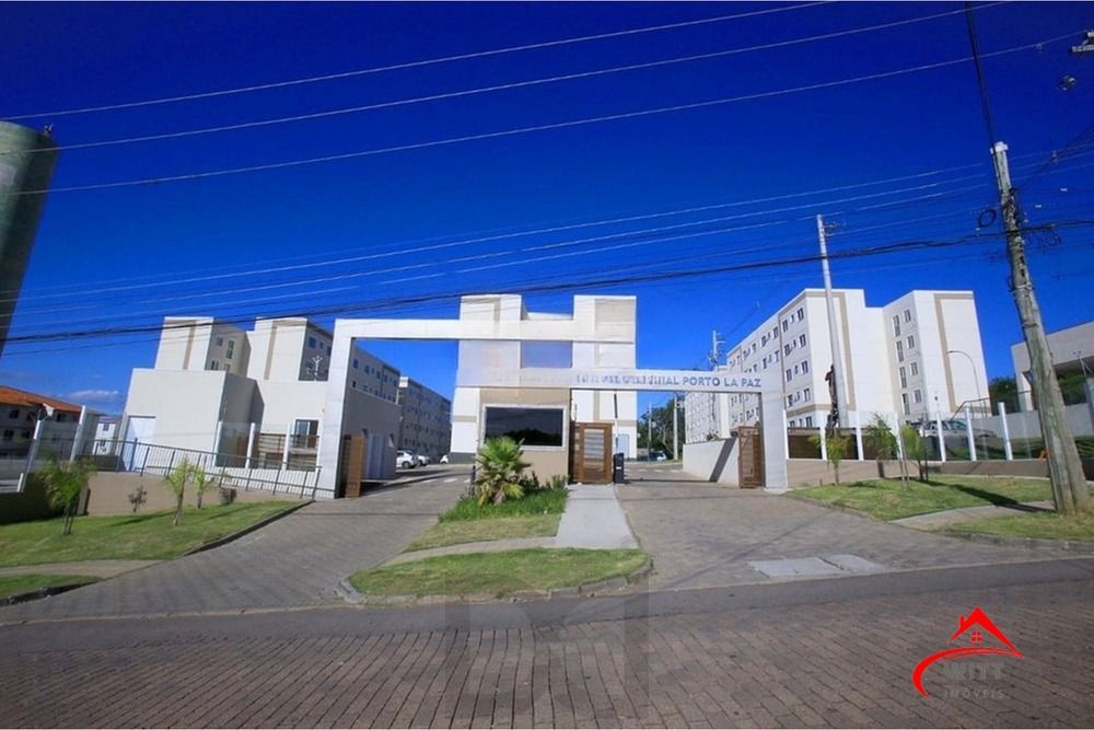 Apartamento 2 dormitórios - Condomínio Porto La Paz — foto 9