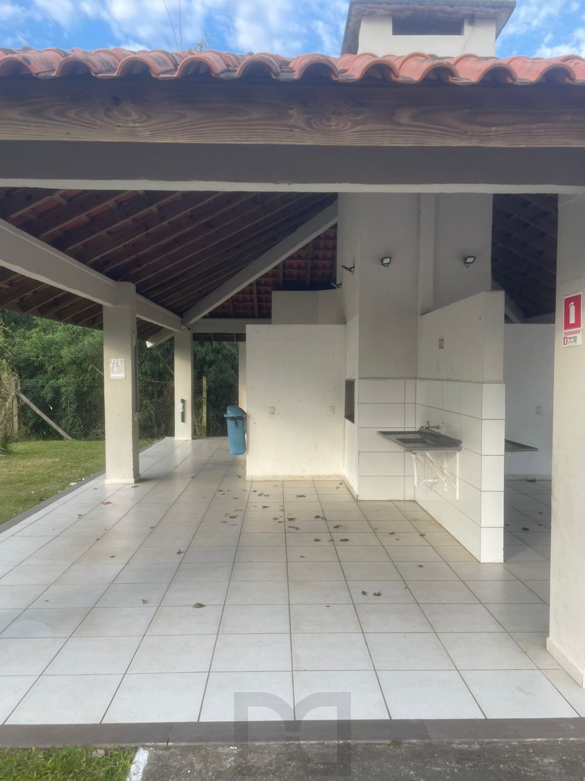 Apartamento no Jardim das Figueiras - 2 Dormitórios — foto 8