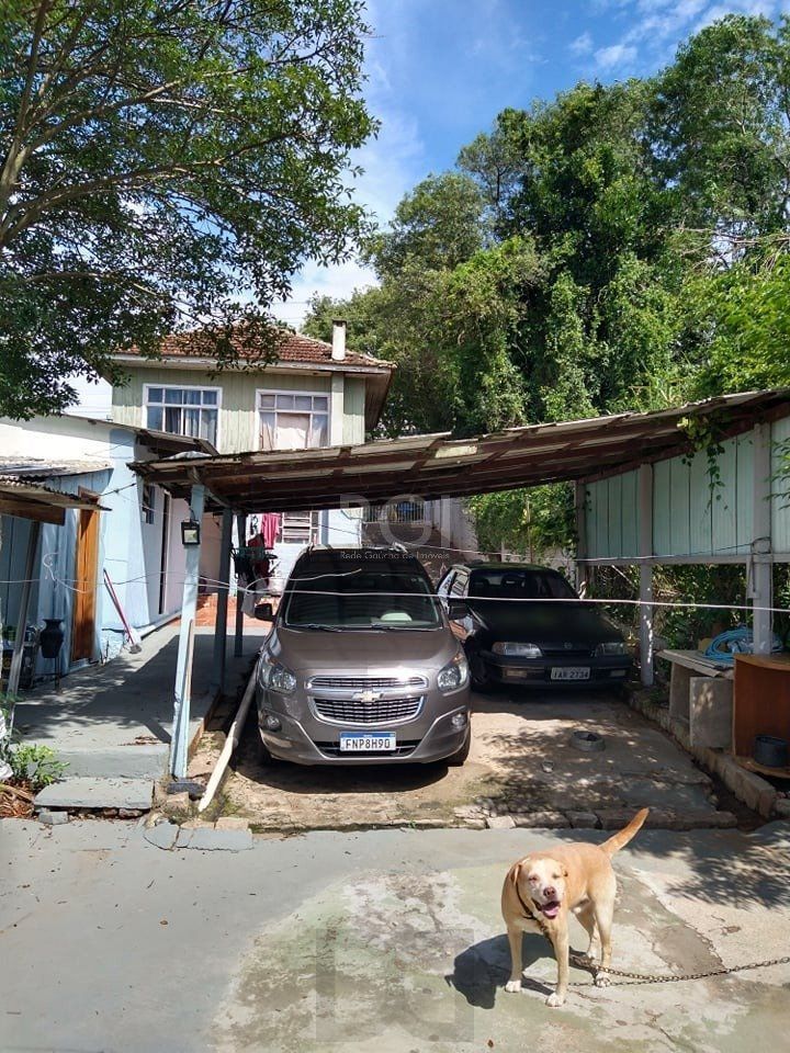 CASA 3D BAIRRO CAMAQUÃ — foto 14
