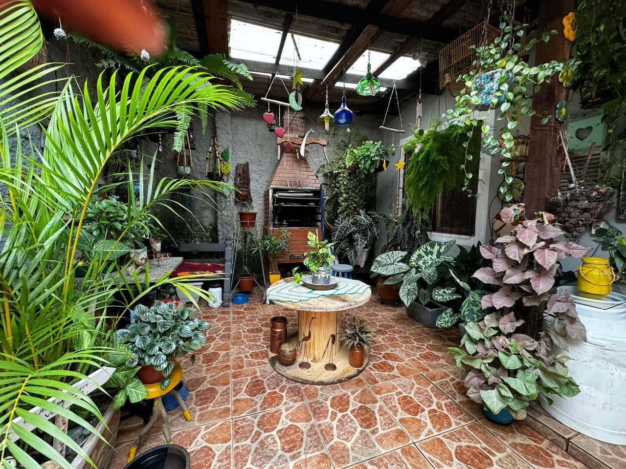 Casa no bairro Tristeza - 3 dormitórios — foto 6