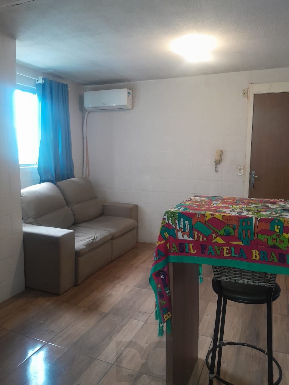Apartamento de 2 dormitórios no bairro Campo Novo - 1 vaga de garagem — foto 2