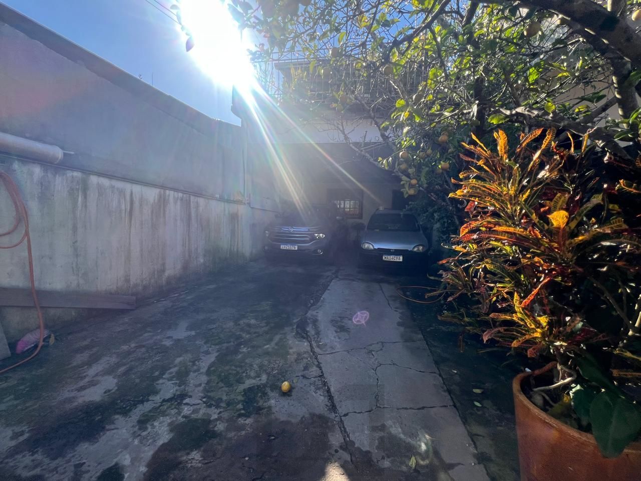 Casa a venda no Bairro Hípica - 3 dormitórios - 2 vagas — foto 2