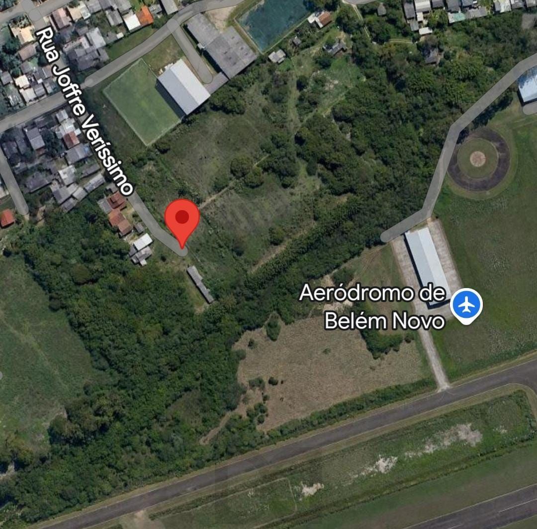Terreno a venda no bairro Ponta Grossa — foto 2