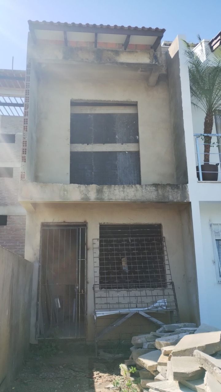 Sobrado no bairro Hípica — foto 1