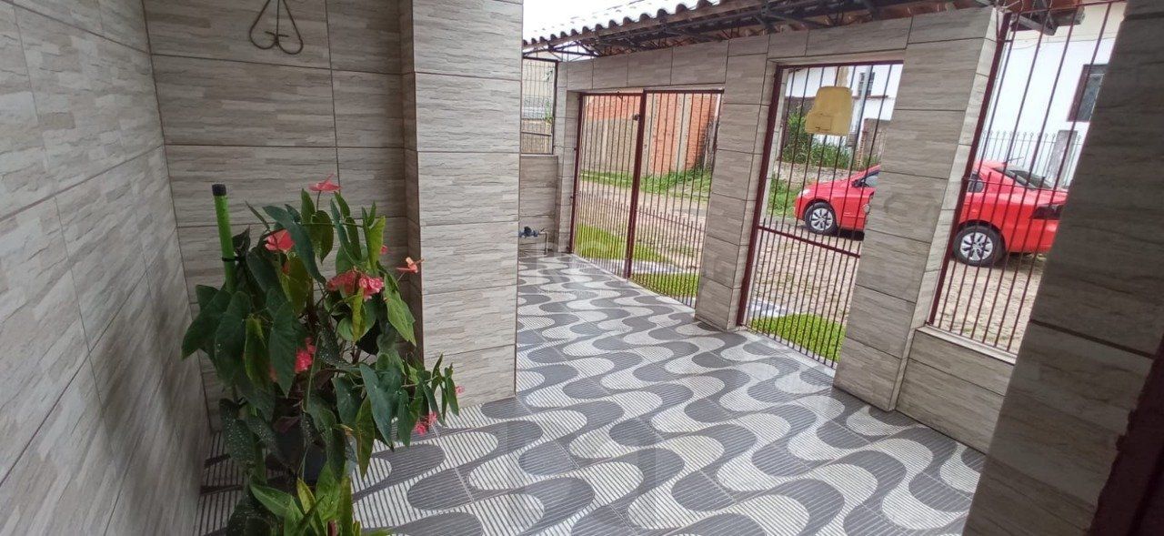 Casa no bairro Restinga — foto 7