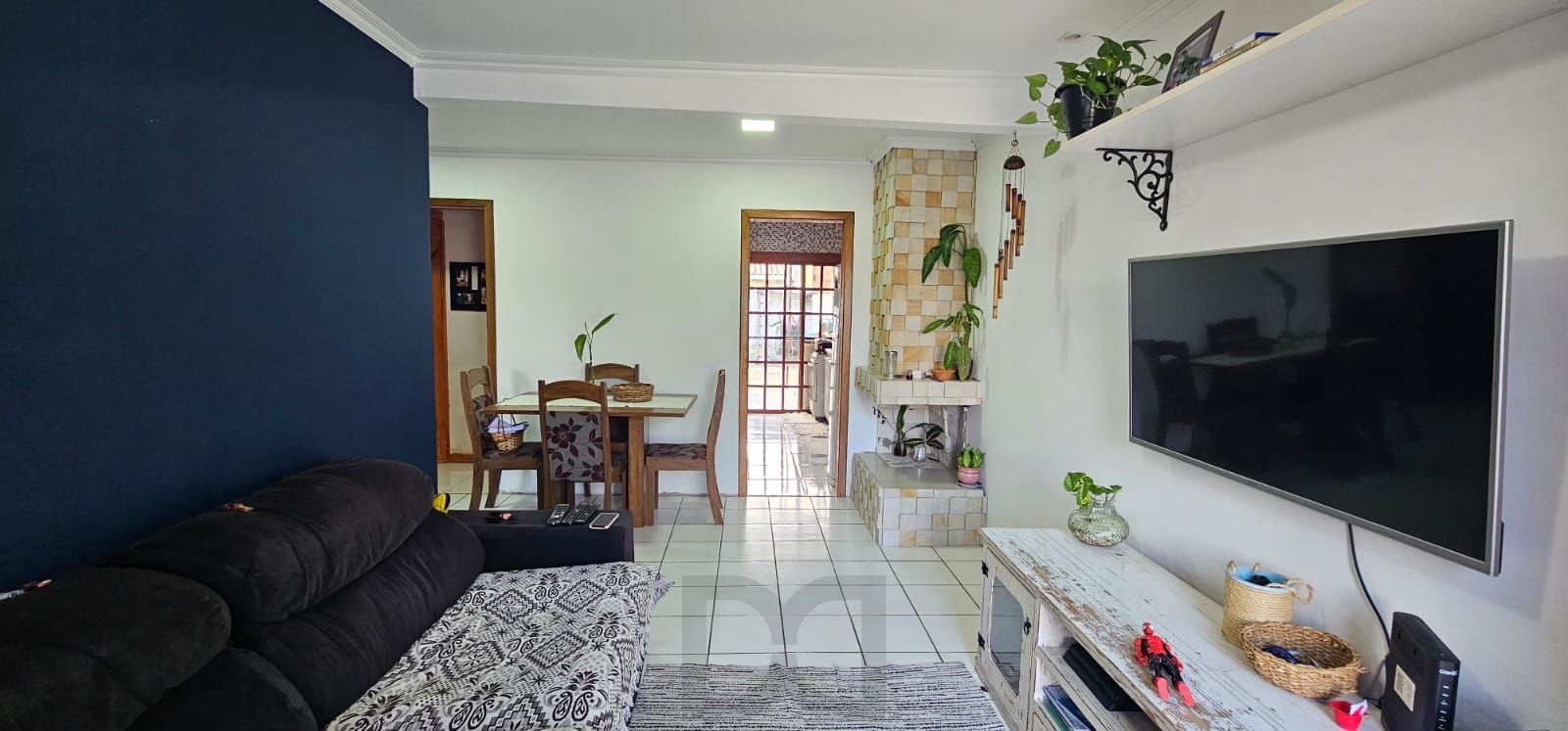 Casa Térrea 3 dormitórios Moradas do Sul — foto 7