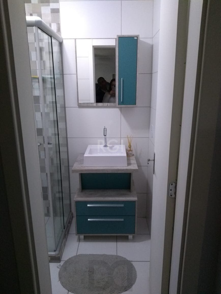 Apartamento com 2 dormitórios no bairro Restinga — foto 11