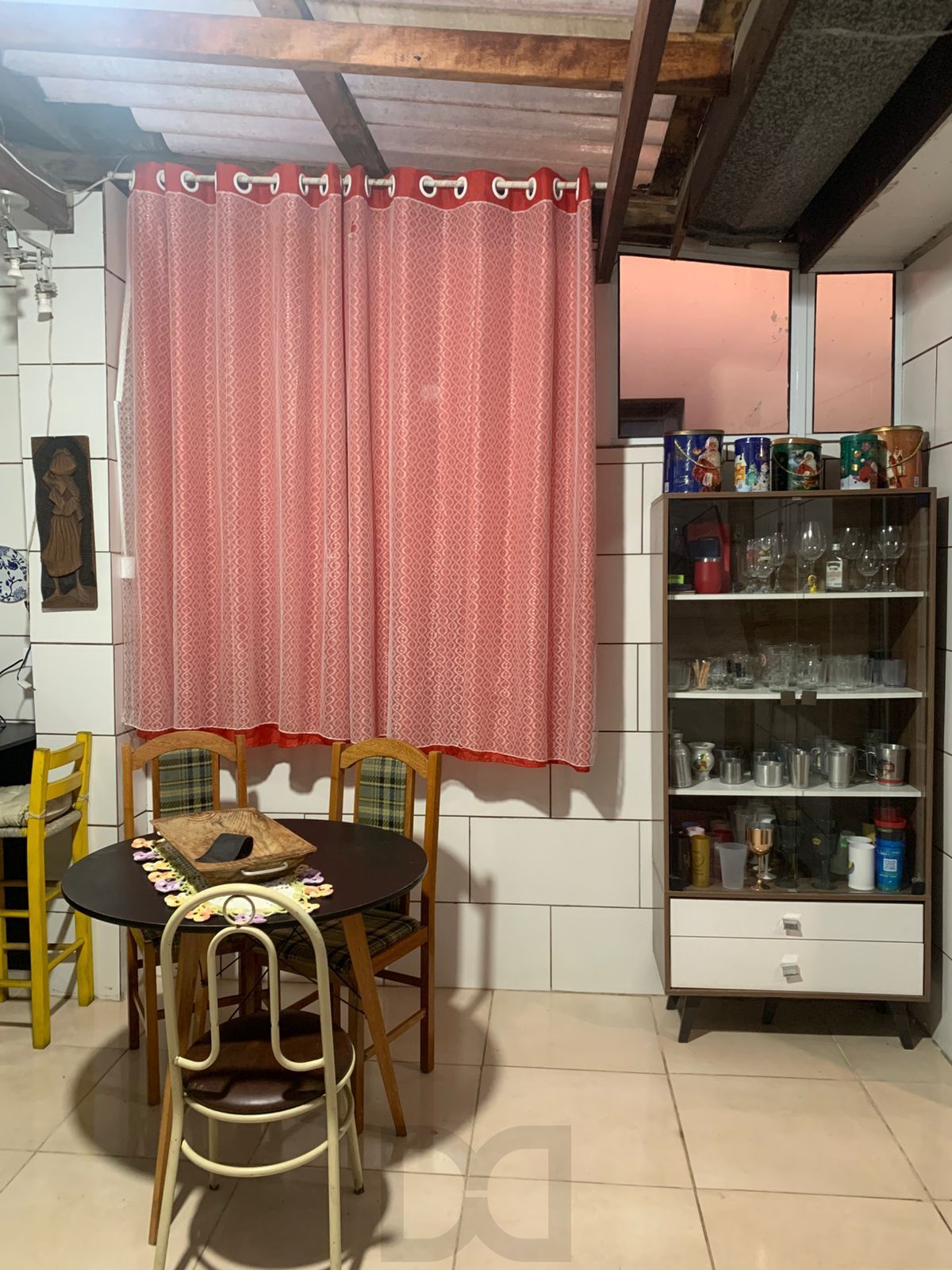 Casa na Hípica- 2 dormitórios — foto 5
