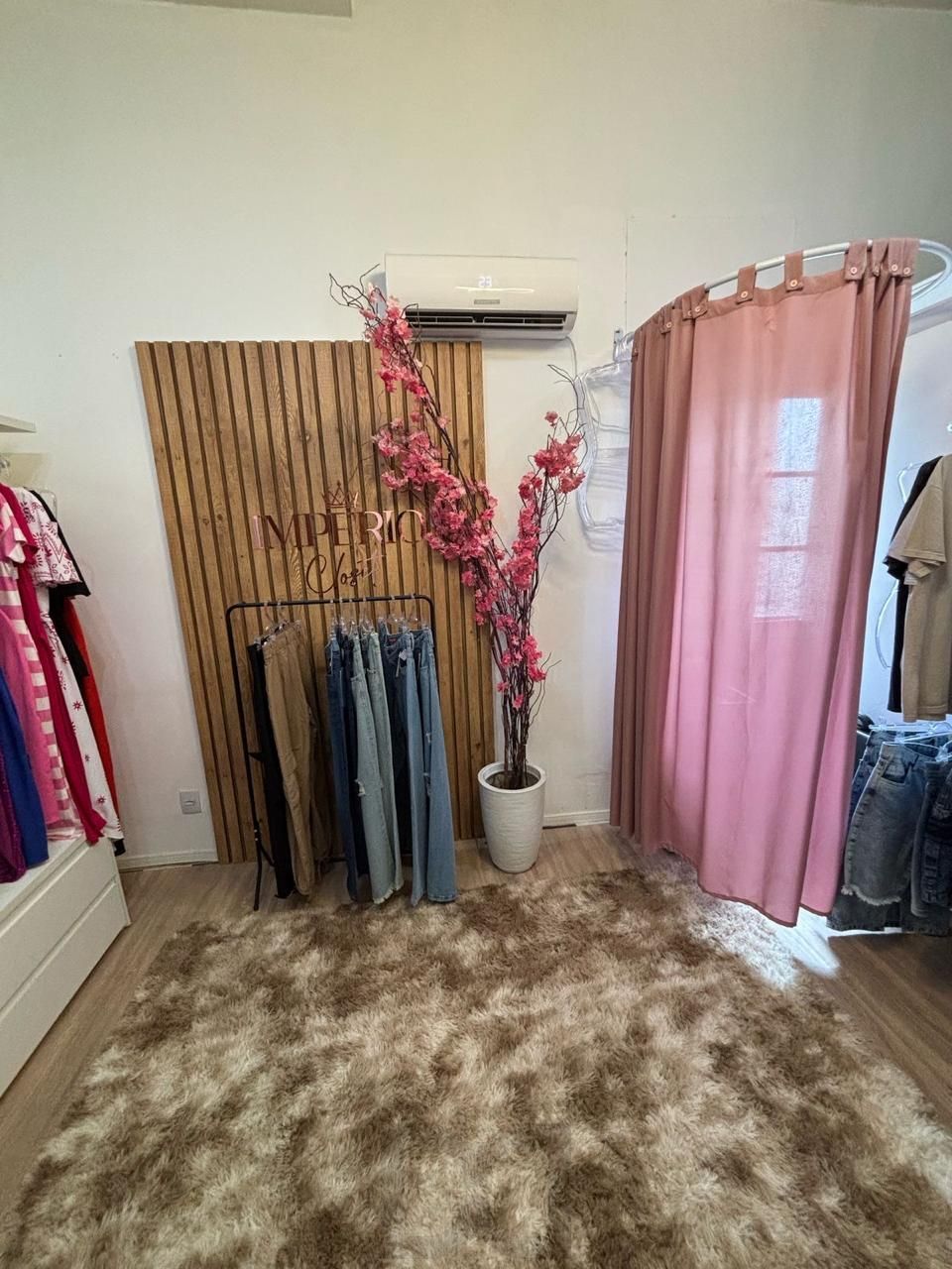 Ponto Comercial no Bairro Petrópolis no Segmento da Beleza — foto 20
