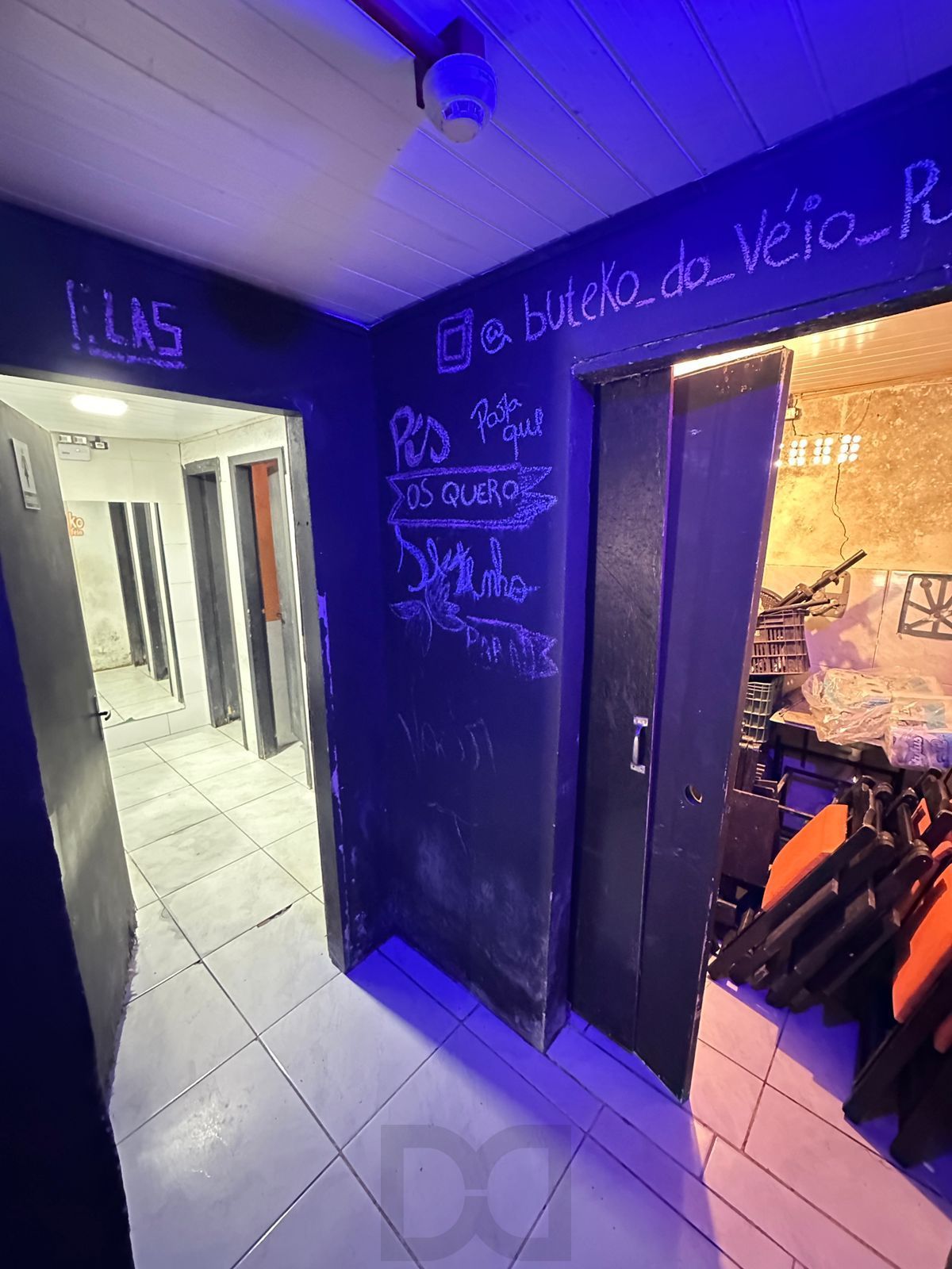 Loja comercial-bairro Hipica — foto 22