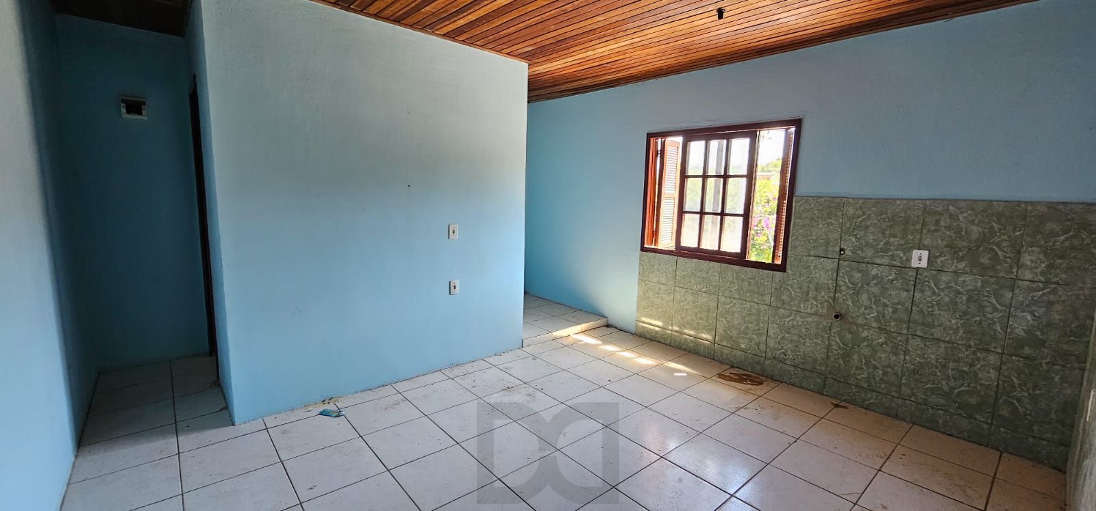 Prédio Residencial - Bairro Restinga — foto 13
