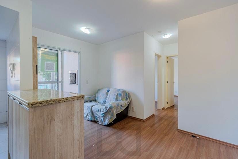 Apartamento no bairro Teresopólis - 2 dormitórios - 1 vaga de garagem — foto 6