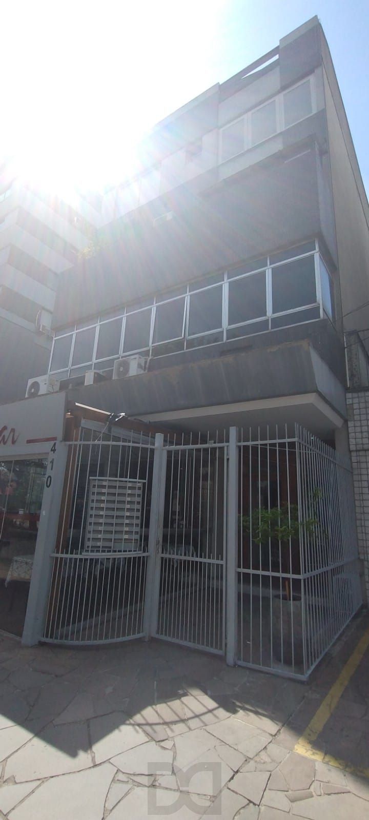 Cobertura no Bairro Menino Deus- 1 Dortmitório — foto 11