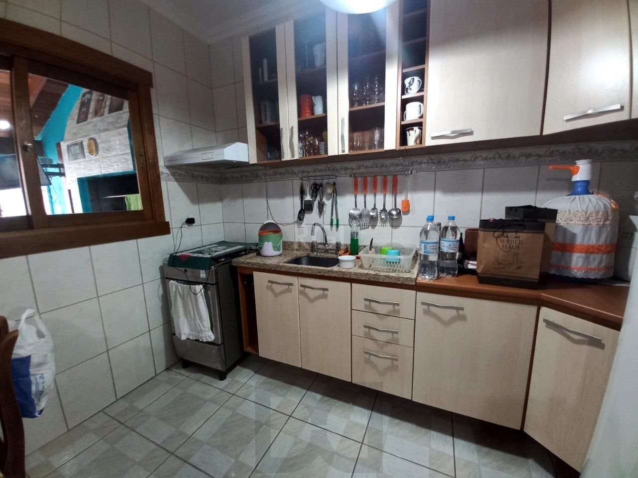 Casa no bairro Aberta dos Morros - 2 dormitórios — foto 12