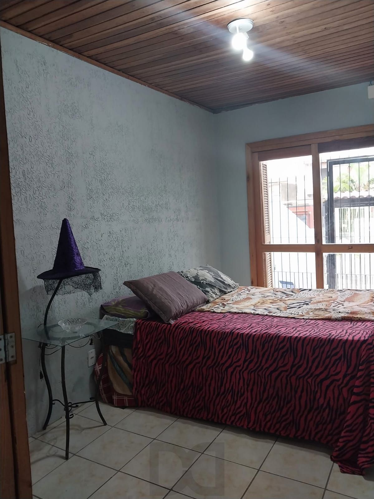 Casa no bairro Hípica - 2 dormitórios — foto 5