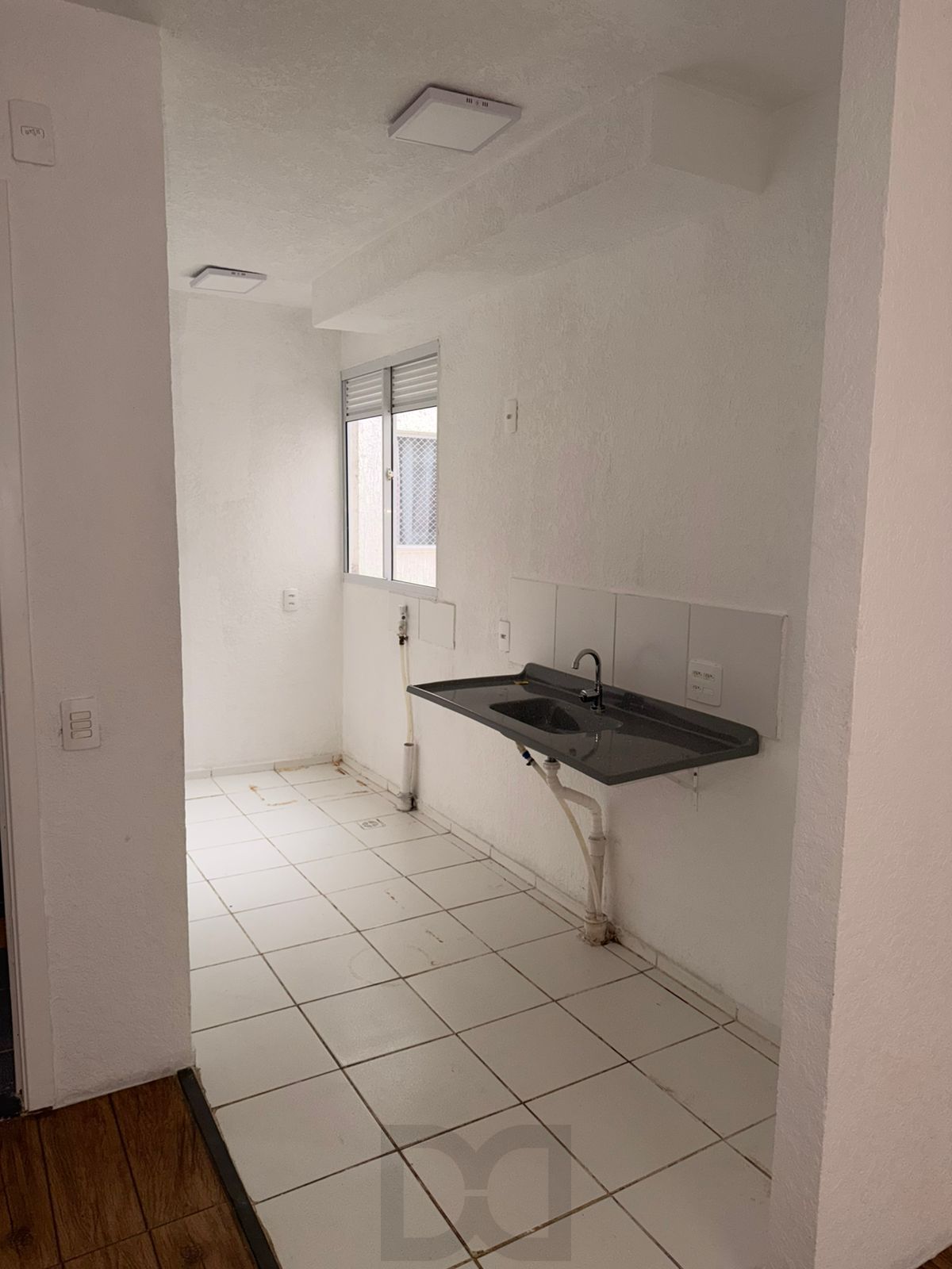 Apartamento no Reservas do Sul II - 2 Dormitórios — foto 4