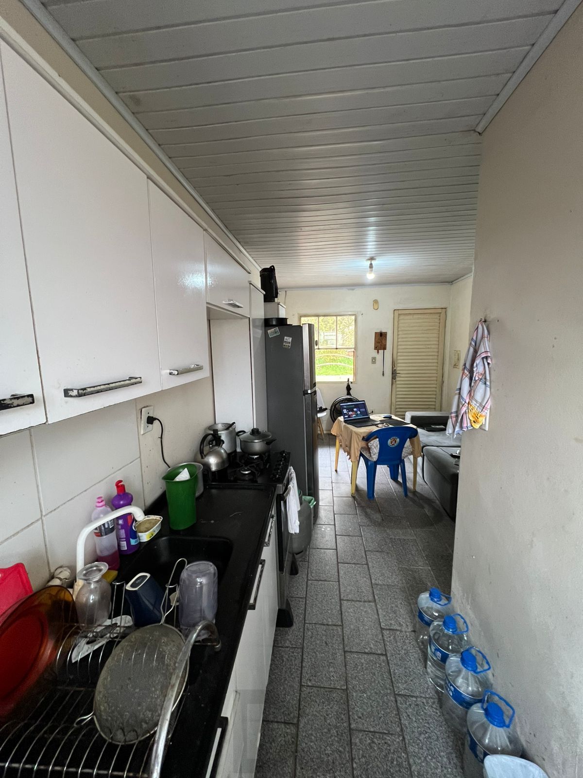 Casa de 2 dormitórios em condominio bairro Agronomia — foto 4