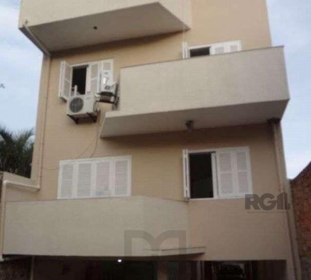 Casa em condomínio 3 dormitórios no bairro Santa Tereza — foto 1