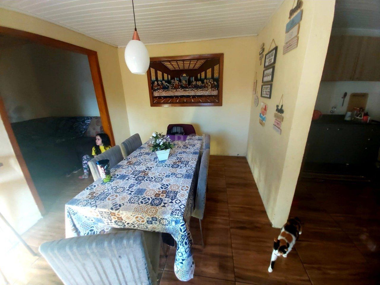 CASA NO LAMI - 2 DORMITÓRIOS — foto 12