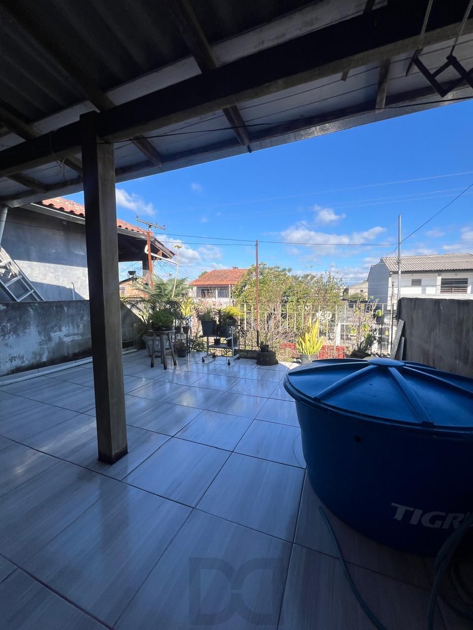 Casa a venda no Bairro Hípica - 3 dormitórios - 2 vagas — foto 24