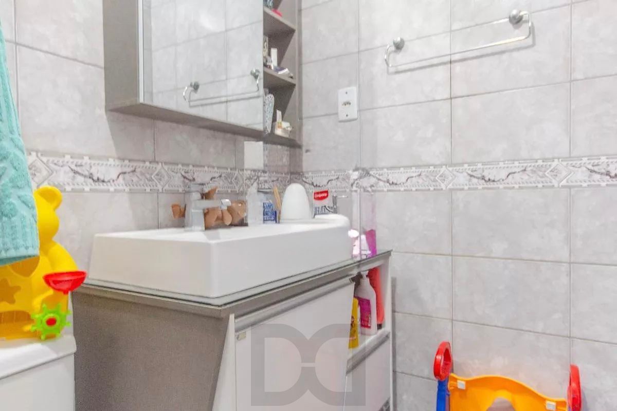 Apartamento vila nova - 2 Dormitórios — foto 21