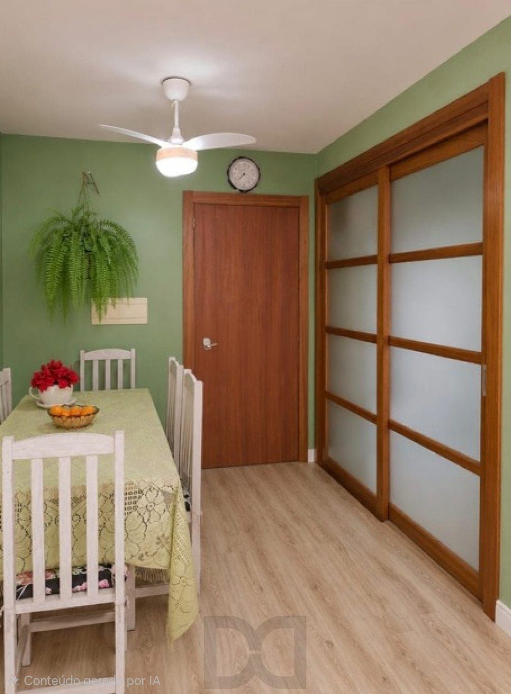 Apartamento com 2 quartos e 51m² à venda em Chapéu do Sol, Porto Alegre. — foto 11