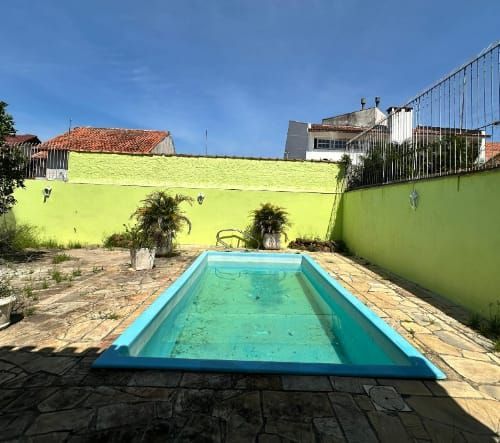 casa em ipanema-com piscina — foto 13
