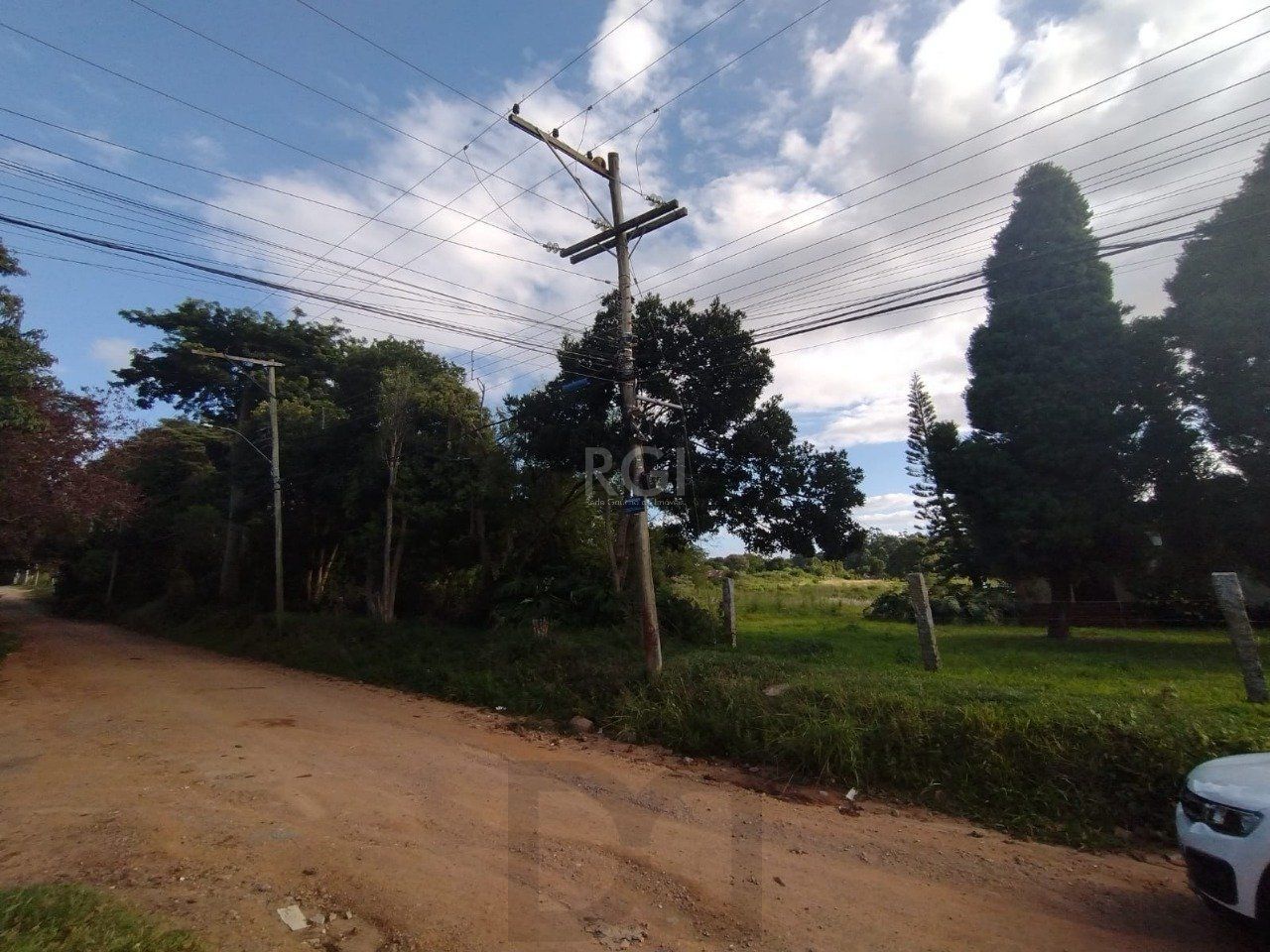 Área de terras no bairro Campo Novo — foto 2