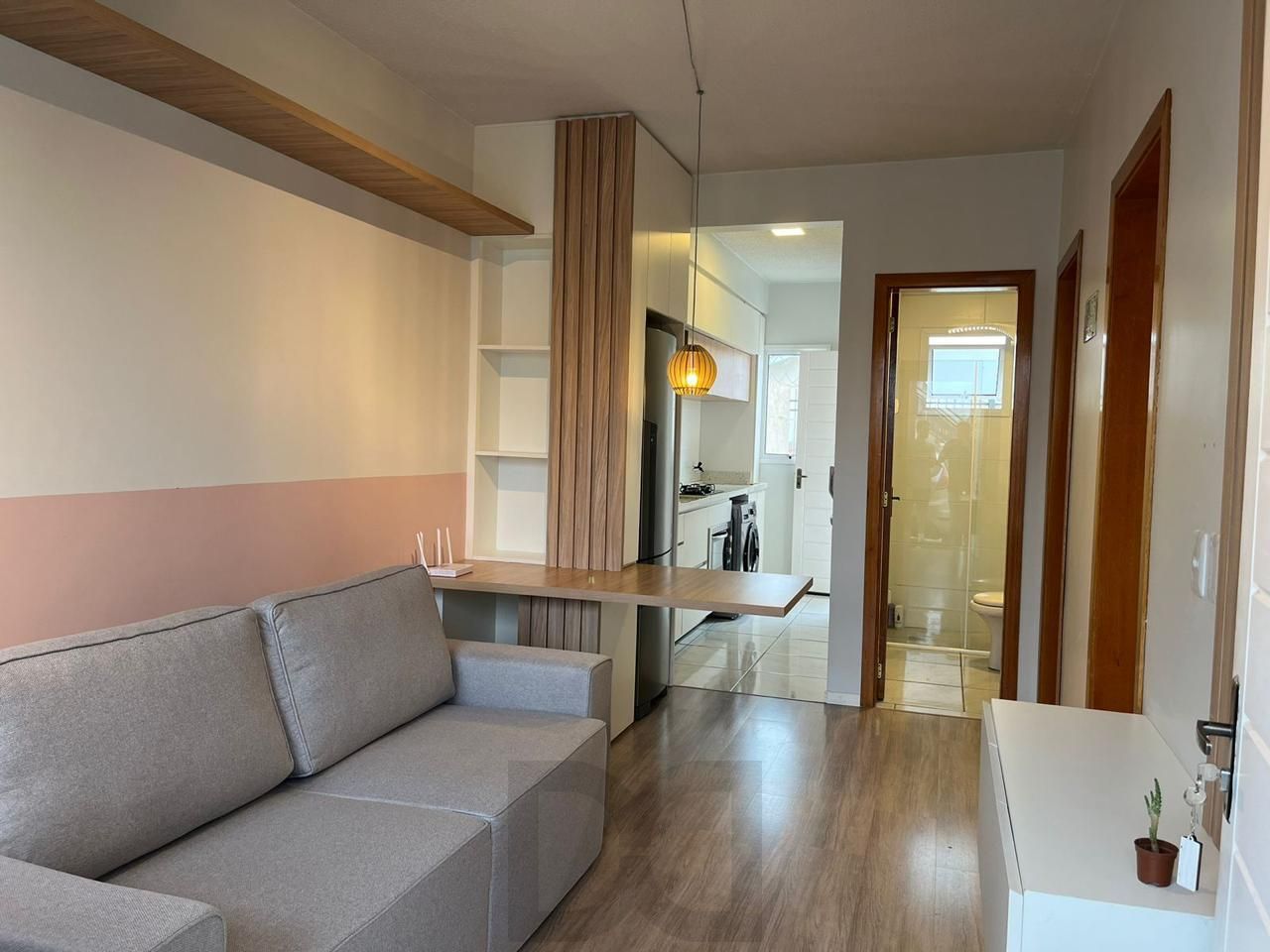 Casa Residencial à Venda no Bairro Hípica 2 dormitórios — foto 2