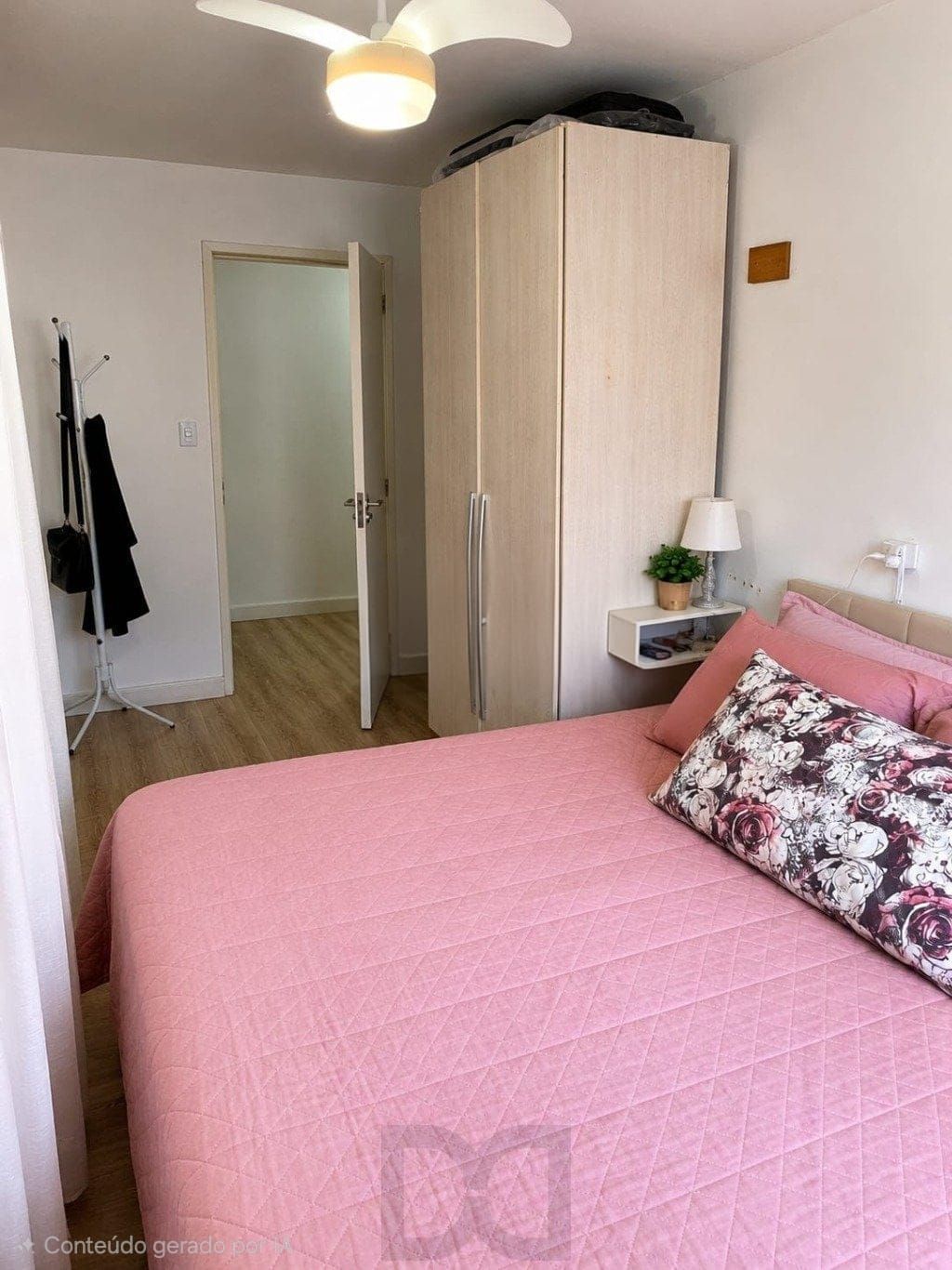 Apartamento com 2 quartos e 51m² à venda em Chapéu do Sol, Porto Alegre. — foto 7