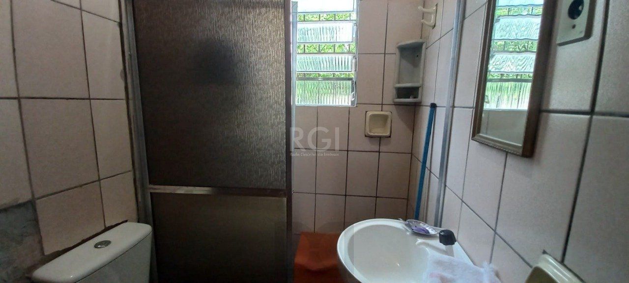 CASA COSTA GAMA - 2 DORMITÓRIOS — foto 11