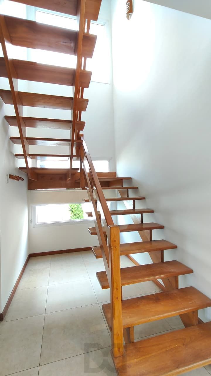 Casa de 3 suítes excelente acabamento Localizada no condomínio Mirante do lago — foto 13