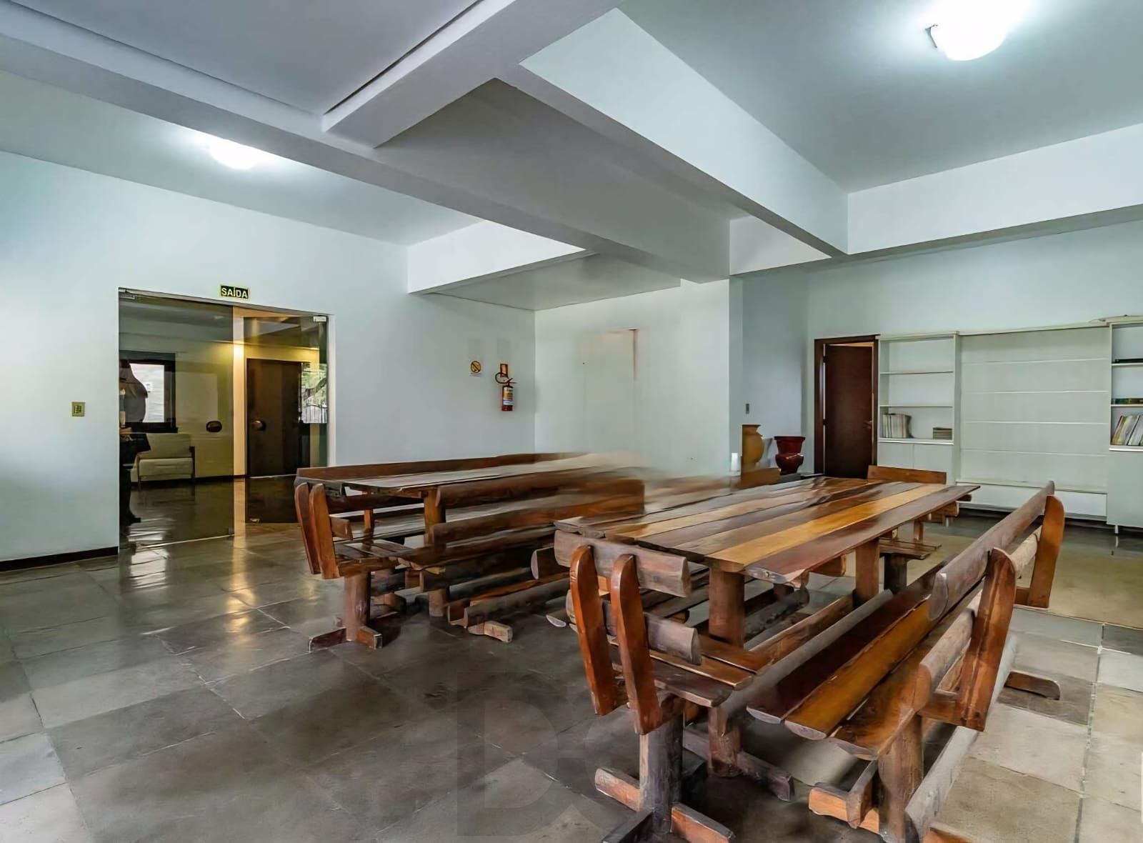 Apartamento no Bairro Jardim Lindóia -3 DORMITÓRIOS - 1 SUÍTE - 1 VAGA — foto 24