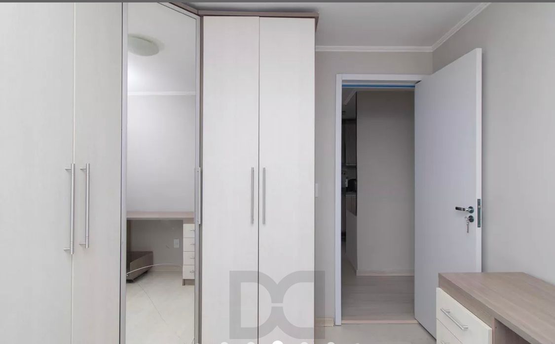 Apartamento 2 dormitórios- Campo Novo — foto 11