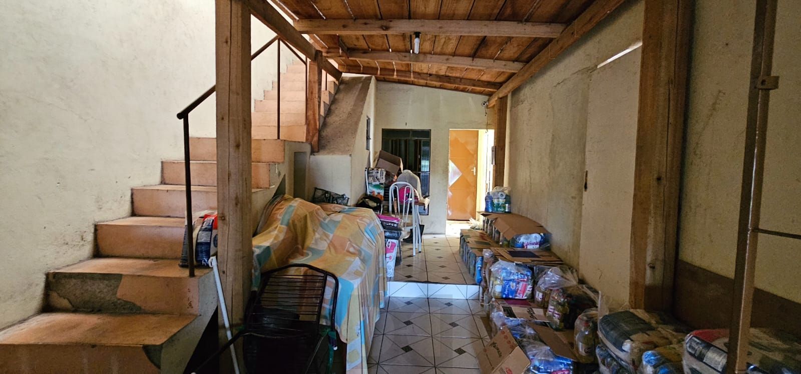 Casa no bairro Restinga - 3 dormitórios — foto 6