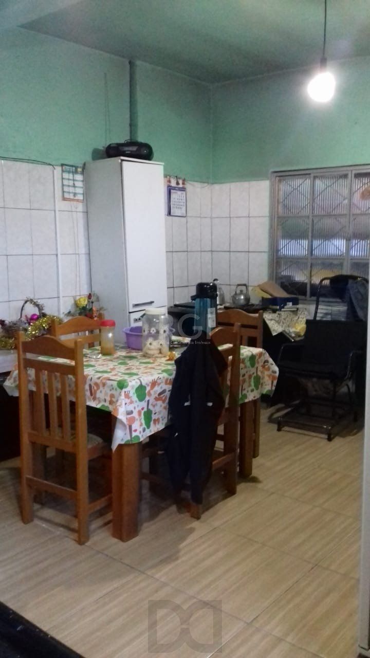 bela casa com grandes ambientes no campo novo — foto 7