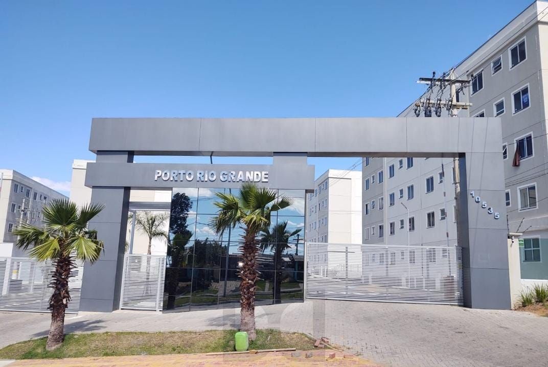 APARTAMENTO PROTASIO ALVES — foto 9