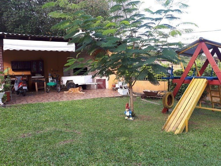 Casa com 4 dormitórios no bairro Vila Nova — foto 75