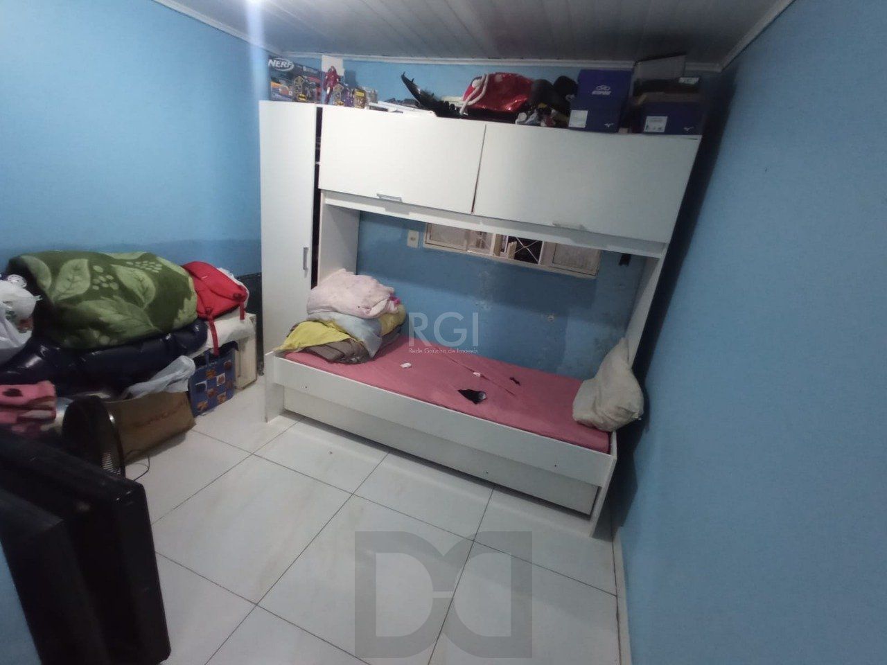 Casa no bairro Hípica - 3 dormitórios — foto 7