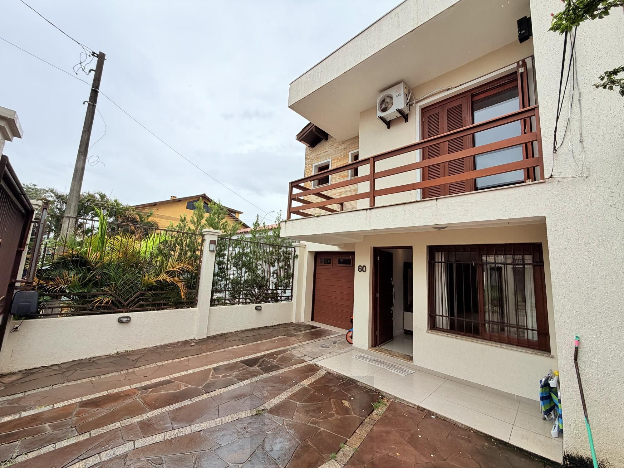 Casa de 2 dormitórios na hípica — foto 4