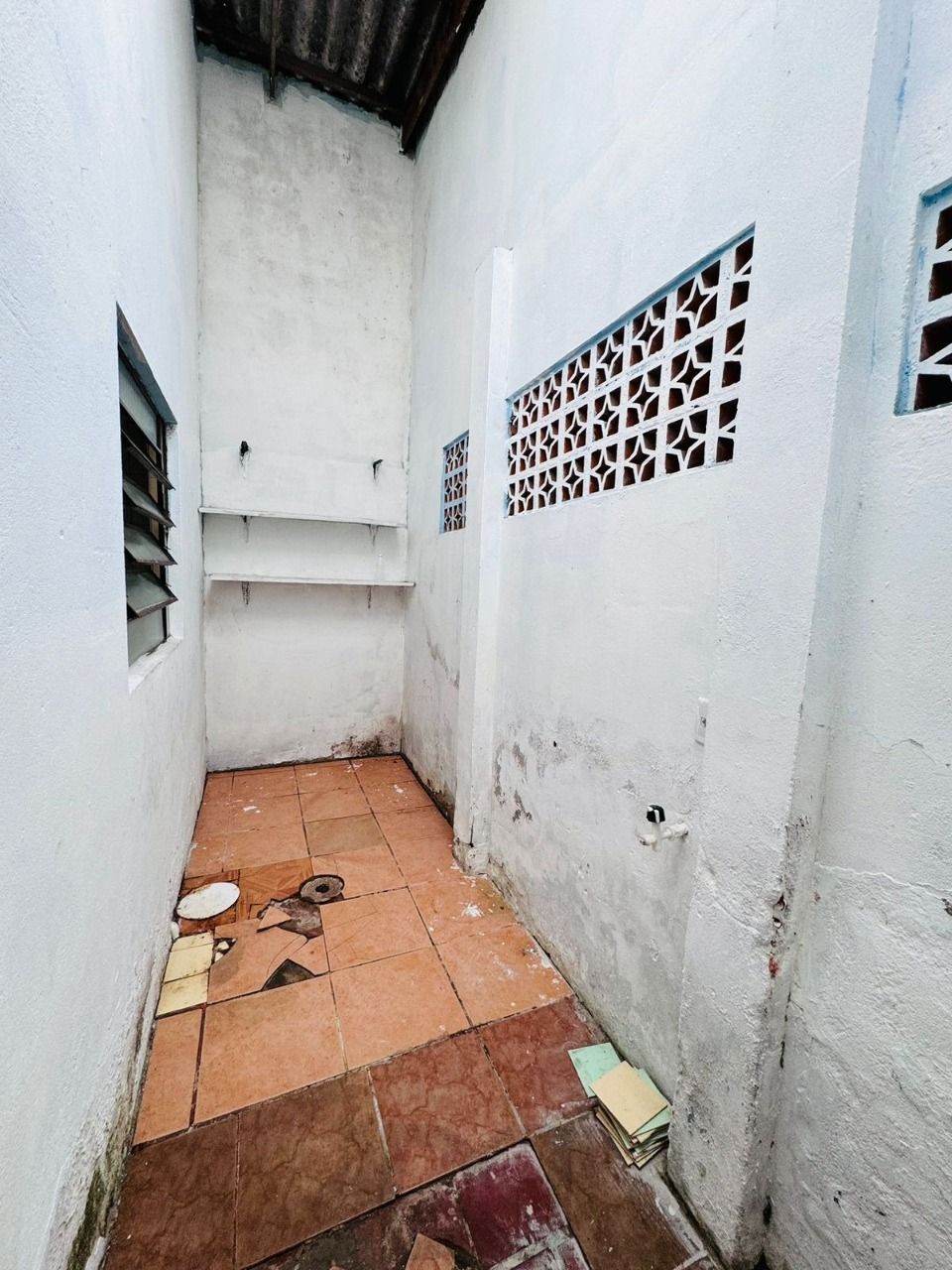 Casa no bairro Restinga - 3 dormitórios — foto 13