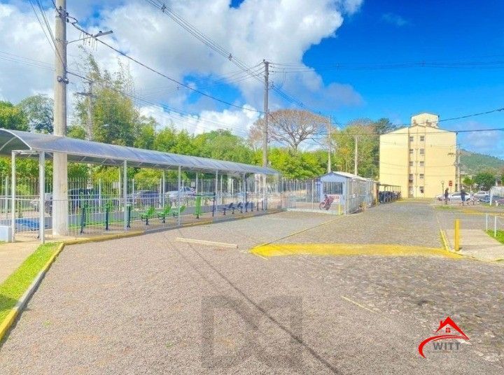 Apartamento 2 dormitórios - Vila Nova — foto 16