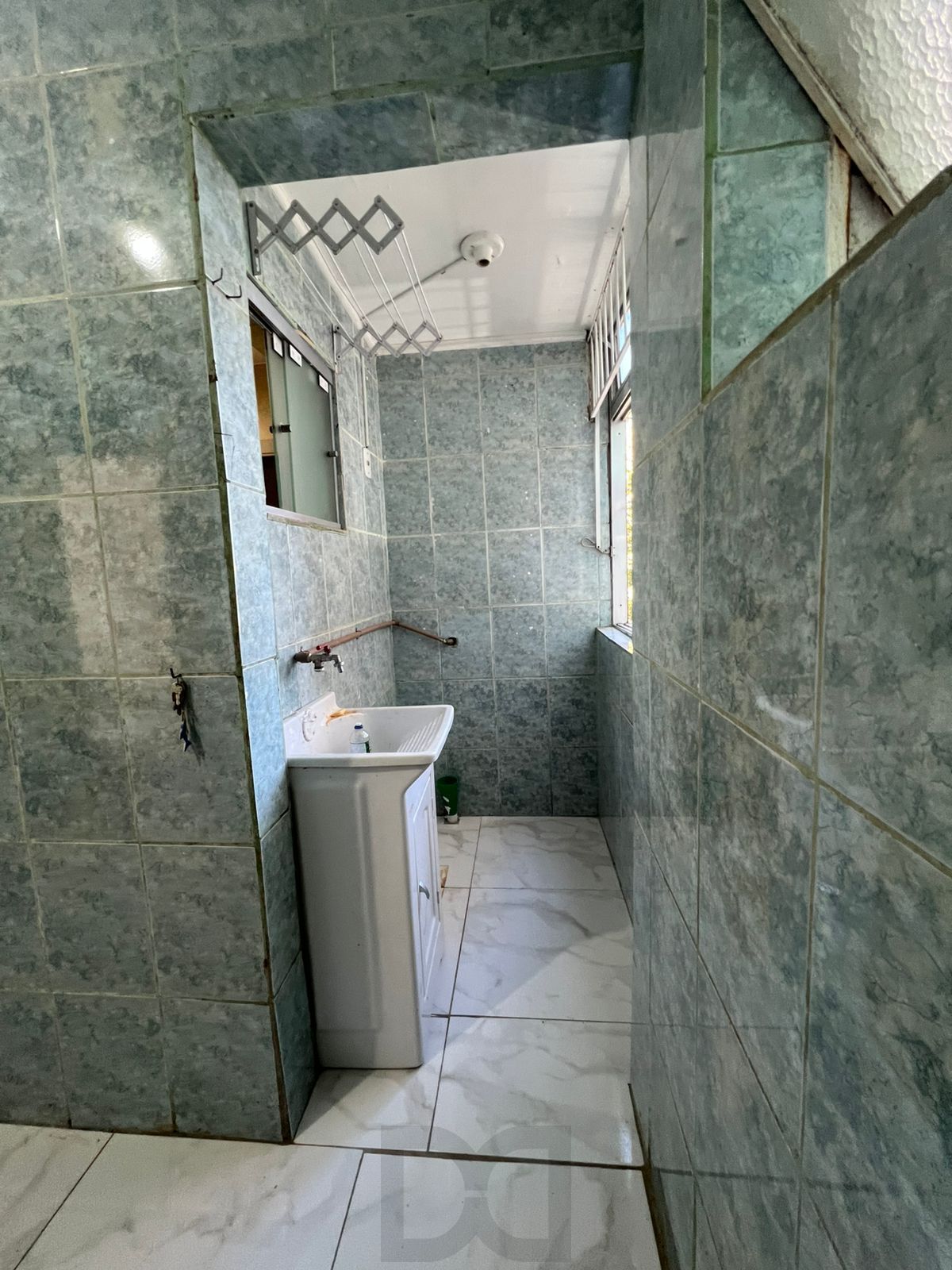 Ótimo Apartamento de 2 dormitórios Localizado no bairro Restinga — foto 5