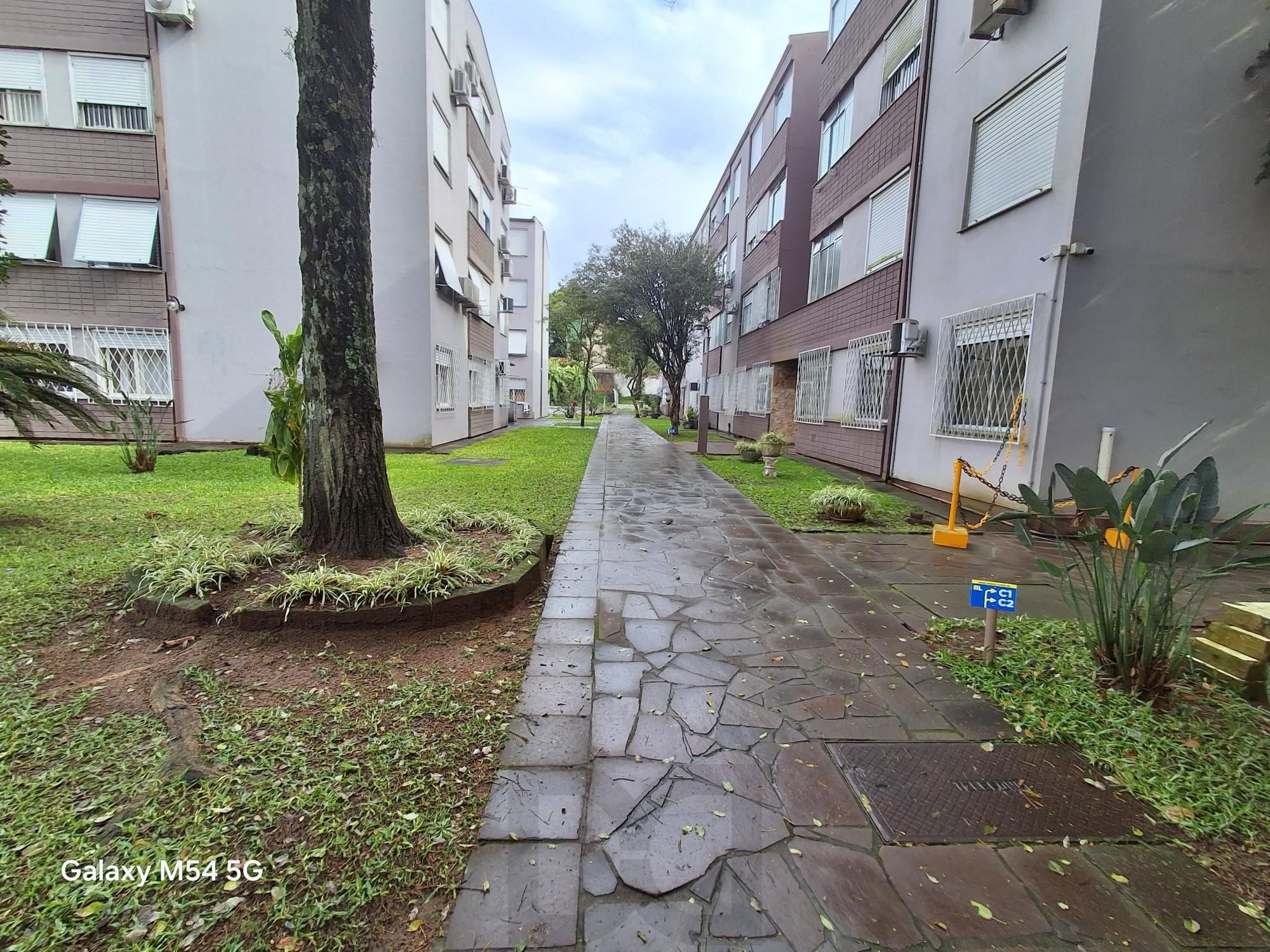 Apartamento no bairro Cavalhada com 1 dormitório — foto 10