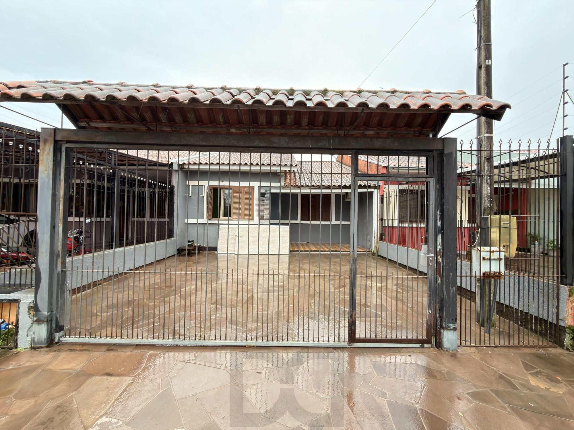 Casa 3 dormitórios moradas do sul — foto 1