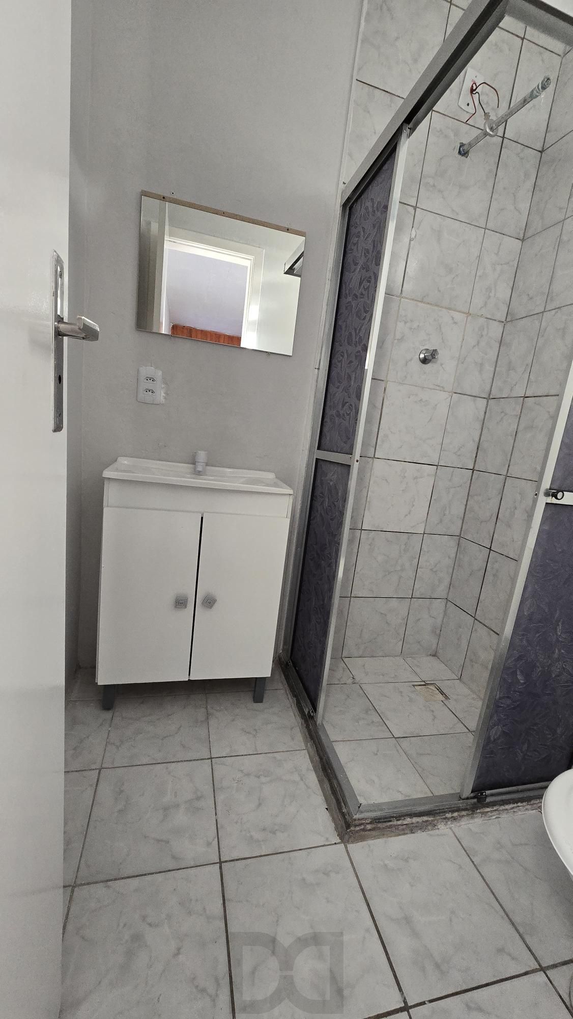 Apartamento 2 dormitórios - sacada com churrasqueira - 1 vaga escriturada — foto 7