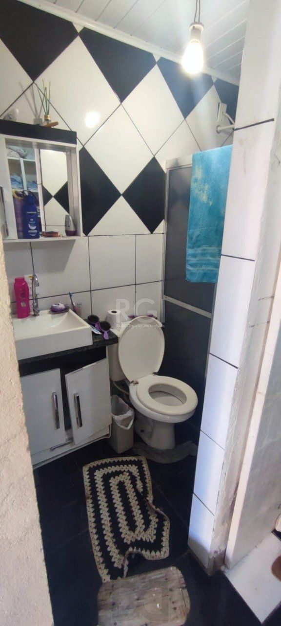 CASA NA HIPICA - 2 DORMITÓRIOS — foto 13