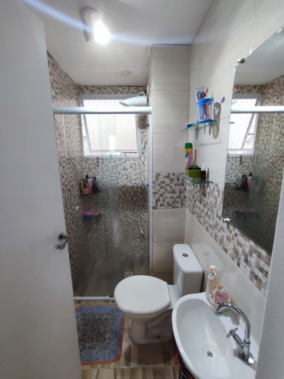 Apartamento no bairro Restinga - 2 Dormitórios — foto 7